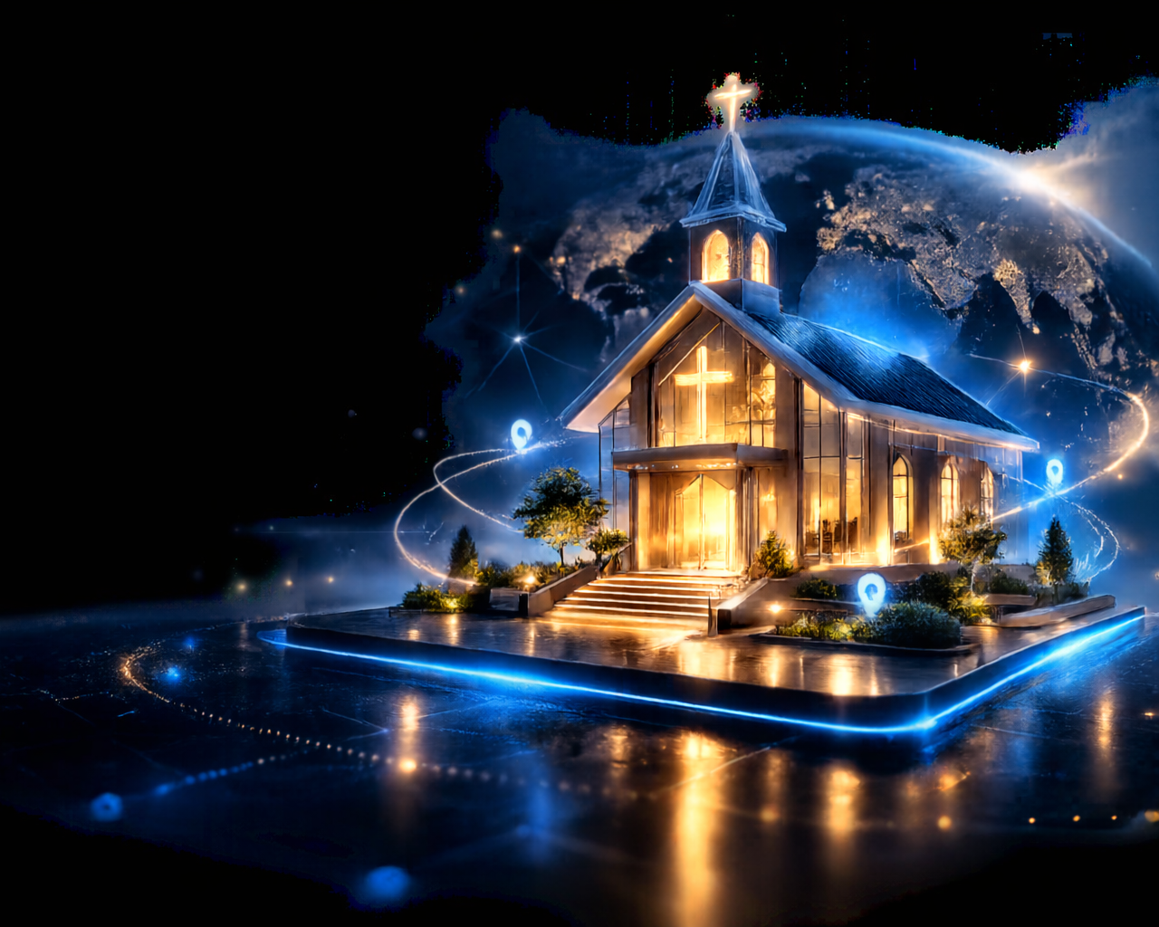 Argyle Bible Church